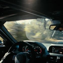 Around - Single. Передняя обложка. Нажмите, чтобы увеличить.