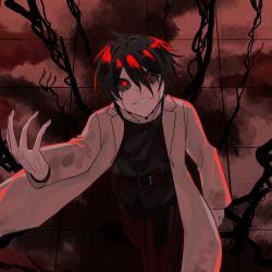 SΛVE - Single. Передняя обложка. Нажмите, чтобы увеличить.