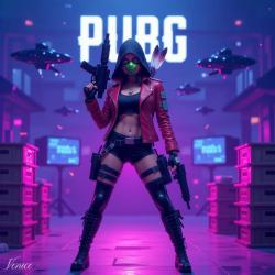 Pubg HappyYogurt original soundtrack. Передняя обложка. Нажмите, чтобы увеличить.