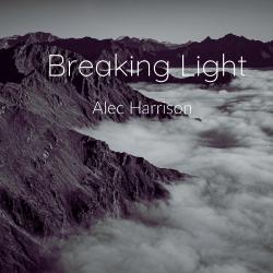 Breaking Light. Передняя обложка. Нажмите, чтобы увеличить.