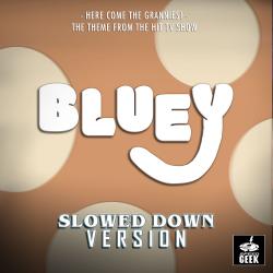 Here Come The Grannies! From 