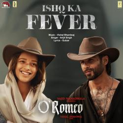 Ishq Ka Fever From 
