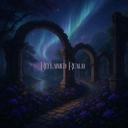 Doorways to the Reclaimed Realm. Передняя обложка. Нажмите, чтобы увеличить.