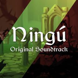Ningú Original Video Game Soundtrack - EP. Передняя обложка. Нажмите, чтобы увеличить.