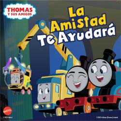 La amistad te ayudará - EP. Передняя обложка. Нажмите, чтобы увеличить.