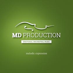 Melodic Expression. Передняя обложка. Нажмите, чтобы увеличить.