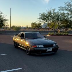 Drift In Fukushima - Single. Передняя обложка. Нажмите, чтобы увеличить.