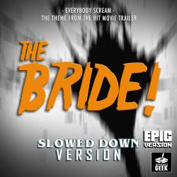 Everybody Scream From 