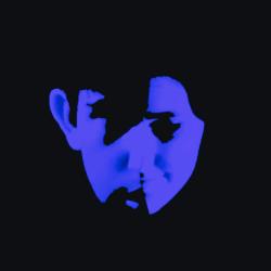 The Stephanie Problem Motion Picture Soundtrack. Передняя обложка. Нажмите, чтобы увеличить.