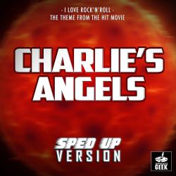 I Love Rock 'n' Roll From 