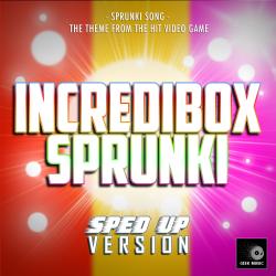 Sprunki Song From 