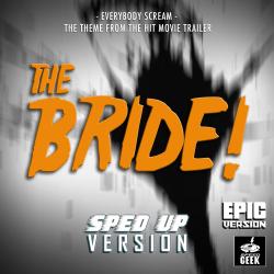 Everybody Scream From 