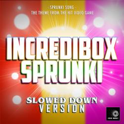 Sprunki Song From 