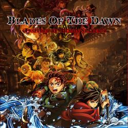 Blades of the Dawn Inspired by 
