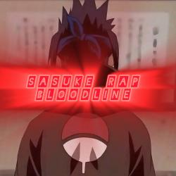 Susuke Rap: Bloodline - Single. Передняя обложка. Нажмите, чтобы увеличить.