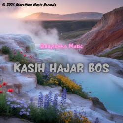 Kasih Hajar Bos feat. DJ ElddyGanyu - Single. Передняя обложка. Нажмите, чтобы увеличить.
