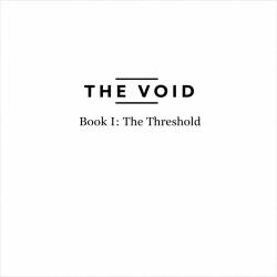 Book I: Threshold. Передняя обложка. Нажмите, чтобы увеличить.