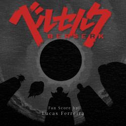 Berserk: Fan Score Vol. 3 1.0. Передняя обложка. Нажмите, чтобы увеличить.