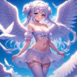 I Follow The Spirit - Single. Передняя обложка. Нажмите, чтобы увеличить.