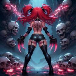 Mercenario - Single. Передняя обложка. Нажмите, чтобы увеличить.