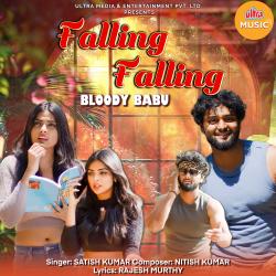 Falling Falling From 