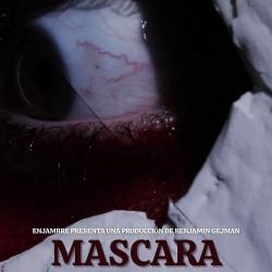 Máscara Original Motion Picture Soundtrack - Single. Передняя обложка. Нажмите, чтобы увеличить.
