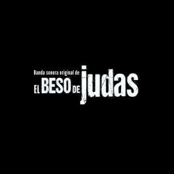 Banda Sonora Original de El Beso de Judas. Передняя обложка. Нажмите, чтобы увеличить.
