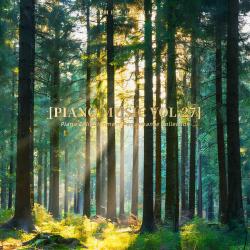 时代环球娱乐钢琴演奏音乐合辑 Vol.27. Передняя обложка. Нажмите, чтобы увеличить.