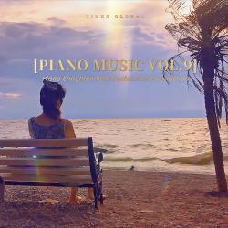 时代环球娱乐钢琴演奏音乐合辑 Vol.9. Передняя обложка. Нажмите, чтобы увеличить.