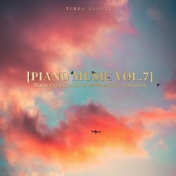 时代环球娱乐钢琴演奏音乐合辑 Vol.7. Передняя обложка. Нажмите, чтобы увеличить.