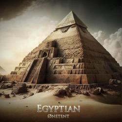 Egyptian Arabic Ancient Soundtrack - Single. Передняя обложка. Нажмите, чтобы увеличить.