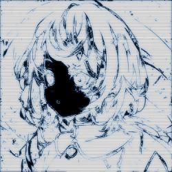 Liquid Emotions - Single. Передняя обложка. Нажмите, чтобы увеличить.