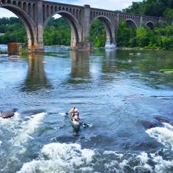 Headwaters Down Original Soundtrack. Передняя обложка. Нажмите, чтобы увеличить.