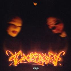 Cazería. Передняя обложка. Нажмите, чтобы увеличить.