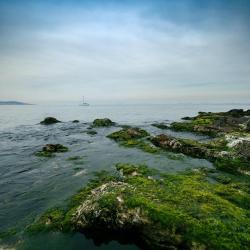 轻音乐安静睡眠,舒缓放松,治愈你的心. Передняя обложка. Нажмите, чтобы увеличить.