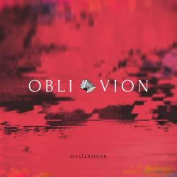 Oblivion. Передняя обложка. Нажмите, чтобы увеличить.