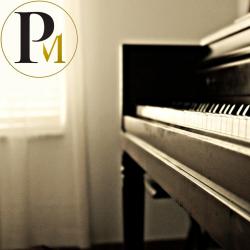 Geralt of Rivia Piano and Orchestral Version - Single. Передняя обложка. Нажмите, чтобы увеличить.