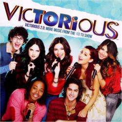 Victorious 2.0 More Music from the TV Show 