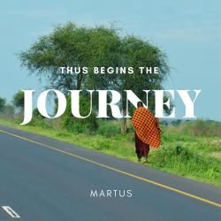 Thus Begins the Journey - Single