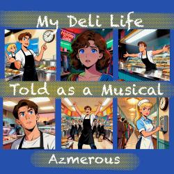 My Deli Life: Told as a Musical Musical Soundtrack