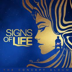Signs of Life The Concept Album