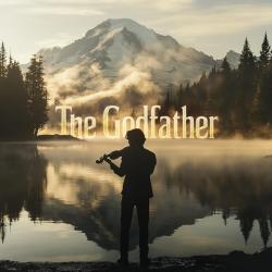 The Godfather Theme - Single