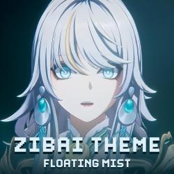 Zibai Theme: Floating Mist From 