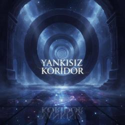 Yankısız Koridor - Single. Передняя обложка. Нажмите, чтобы увеличить.