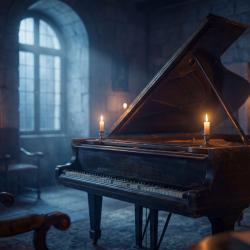 Giana La Mi - Single. Передняя обложка. Нажмите, чтобы увеличить.