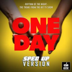 The Rhythm Of The Night From 