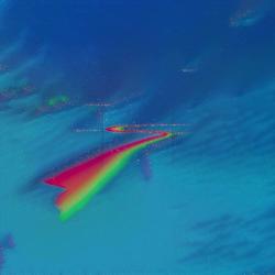 echo chamber - Single. Передняя обложка. Нажмите, чтобы увеличить.