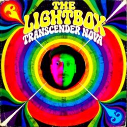 The Lightbox. Передняя обложка. Нажмите, чтобы увеличить.