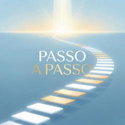 Passo a Passo - Single. Передняя обложка. Нажмите, чтобы увеличить. Passo a Passo - Single. Передняя обложка. Нажмите, чтобы увеличить.