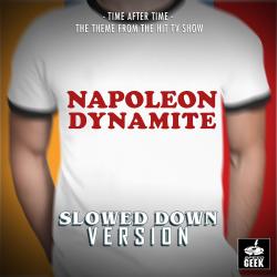 Time After Time From 